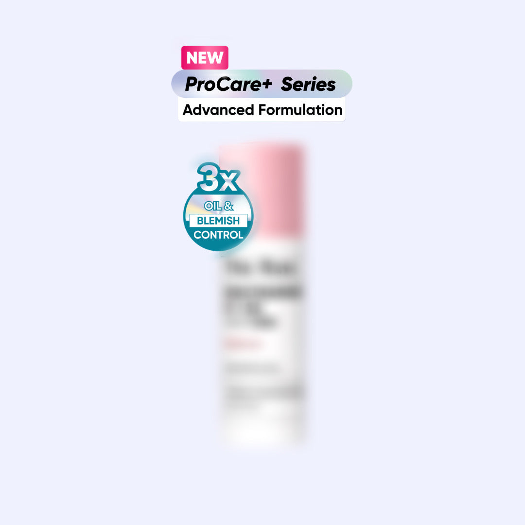 Niacinamide 5% + SA Serum ProCare+ Series