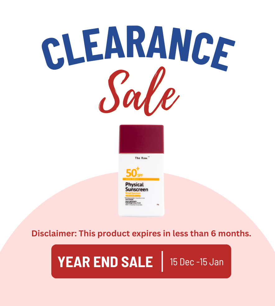 Cera-Shield Physical Sunscreen