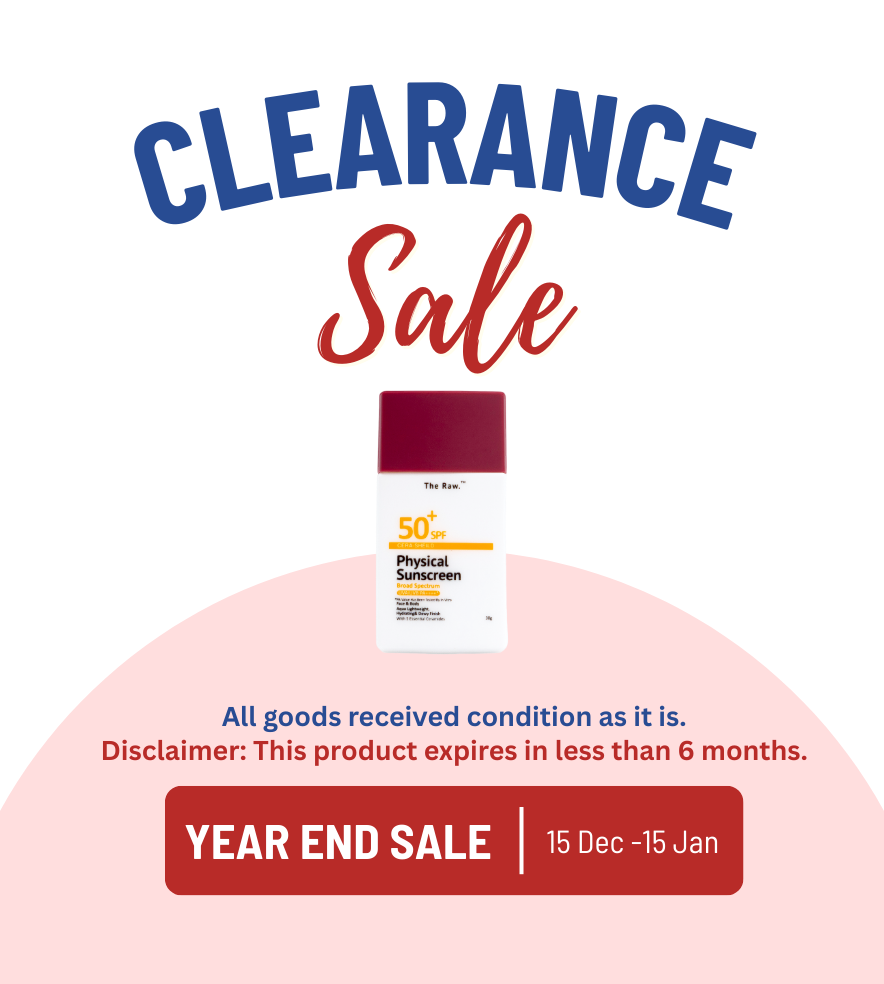 Cera-Shield Physical Sunscreen