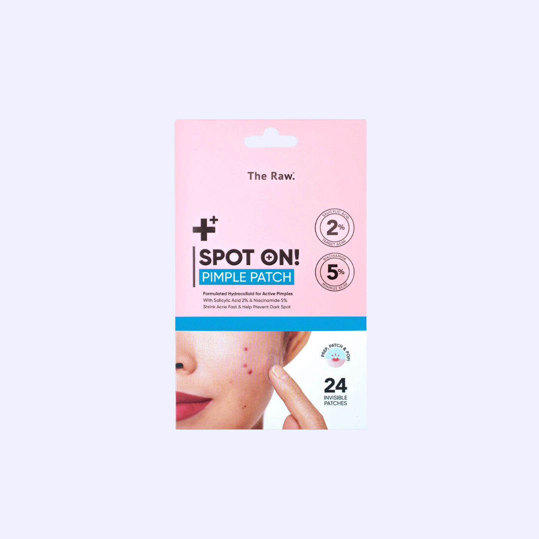 Spot On! Pimple Patch
