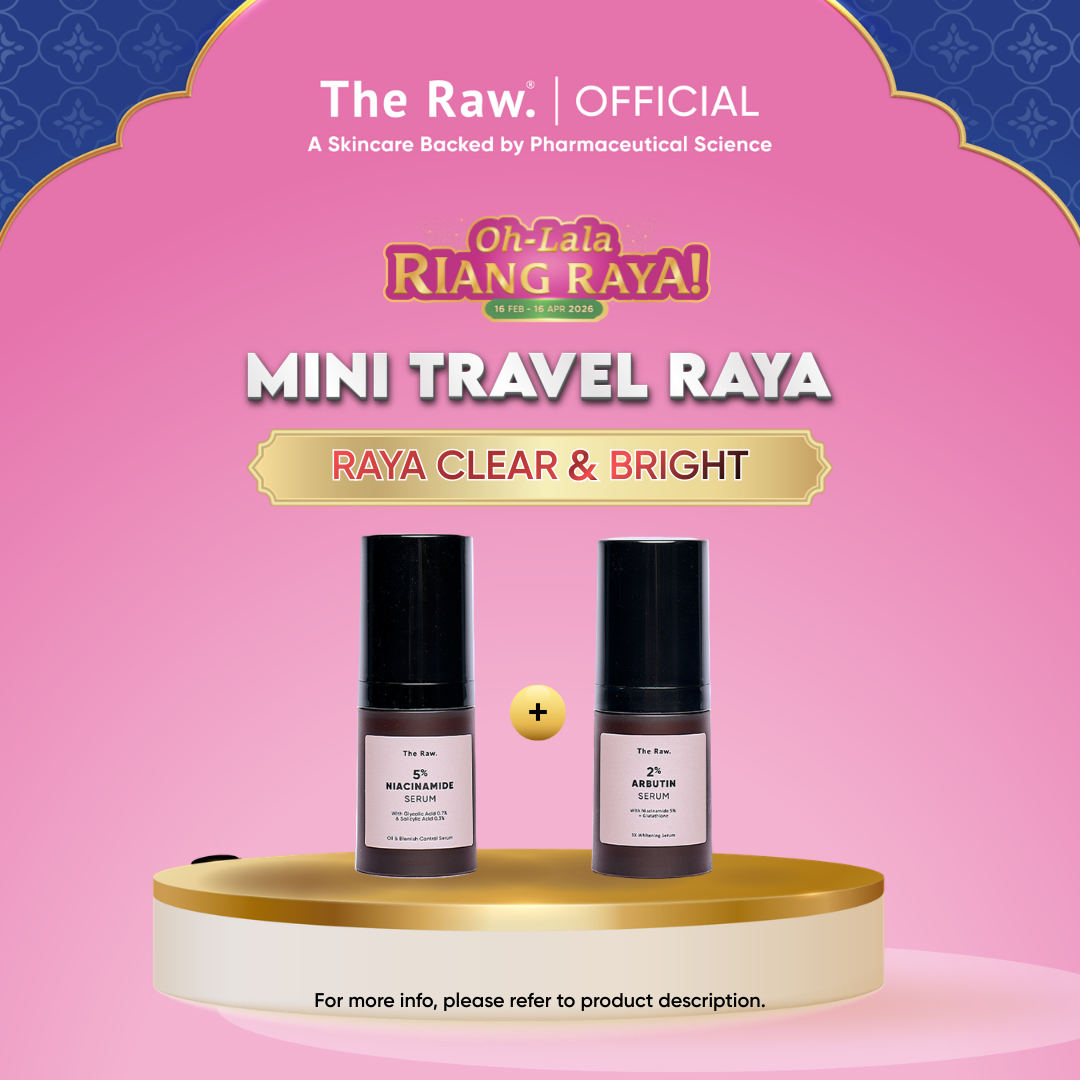 Mini Travel Raya