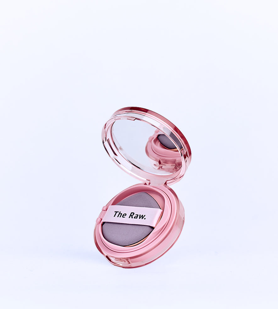 [MEGA DEAL] SunDation® - Sun Cushion Foundation