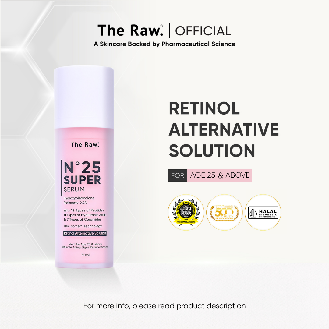 N°25 Super Serum