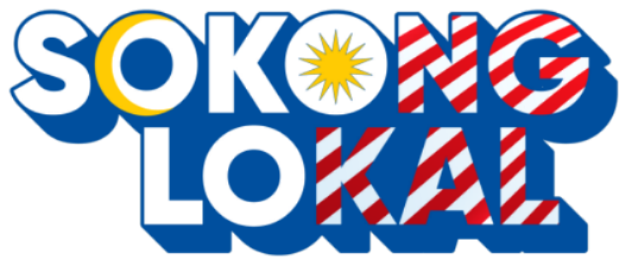 Sokong Lokal